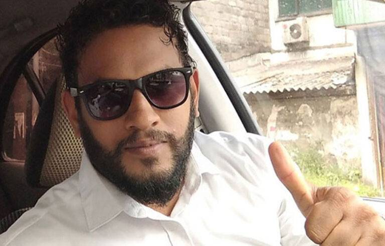 ඩෑන් ප්‍රියසාද් ඝාතනය : ප්‍රධාන සැකකරු අත්අඩංගුවට