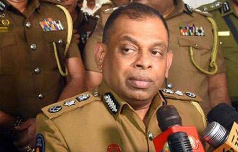 රථ ගාය නිසා දේශබන්දුට තවත් බරපතළ නඩුවක් වැටෙයි. මාතරින් ලැබුණු නියෝගය මෙන්න !