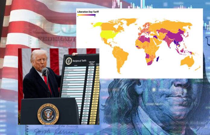 donald-trump-tarrif-world