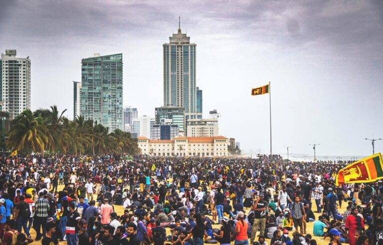 තරුණ කේන්තියේ ඊළඟ අදියර ….