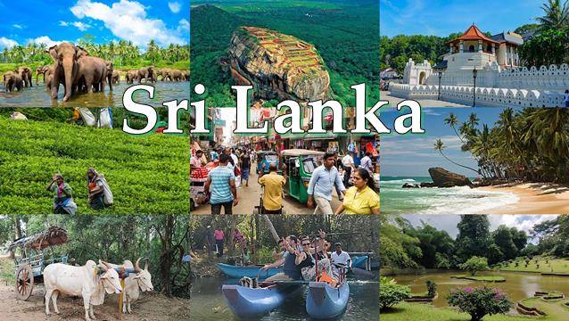 මුල් මාස තුනේ සංචාරක ඉපයීම් ඩොලර් බිලියනය පහු කරලා!