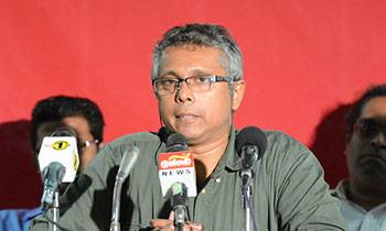 ඇරඹුණු පරිවර්තනය පවත්වාගෙන යන්න නම් පළාත් පාලන මැතිවරණයත් දිනන්න ඕනේ – මහාචාර්ය නිර්මාල් ආණ්ඩුව රැකගන්න පෙරට!