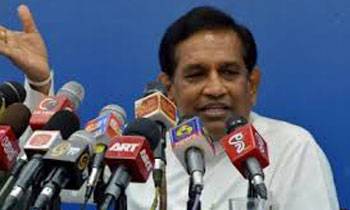 තව මාස කිහිපයකින් රනිල් ජනපති වෙනවා – රාජිත