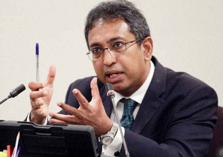 ඇමරිකාවේ සම්බාධක මැද අපිට අලුත් අවස්ථා එන්නත් පුළුවන් – හර්ෂ