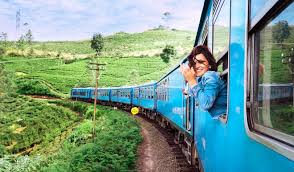 ඔඩිසි දුම්රිය ව්‍යාපෘතියෙන් වාසි පිට වාසි!