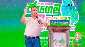 විදේශ ශ්‍රමිකයින්ට මුවාවී මනූෂ ගහපු ගේමක් එළියට.යෝෂිතත් ඈදෙයි!