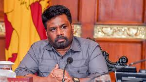 ඇමරිකාවේ බදු පැනවීම රජයට නිර්දේශ දෙන්න ජනපතිගෙන් කමිටුවක්!