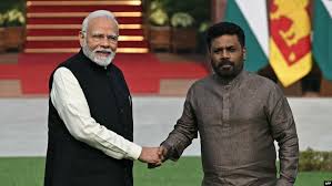 ශ්‍රී ලංකා සංචාරය ගැන ඉන්දීය අගමැතිගෙන් X සටහනක්!