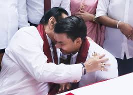 නාමල් සැබෑ නීතිඥයෙක් ද නැද්ද? විමර්ශන ඇරඹේ!