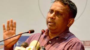 මෙහෙම දුර්වල විපක්ෂයක් නම් දැක්කෙම නෑ.ඔවුන් අඹරපු මිරිස් ඔවුන්ටම පල දීලා!