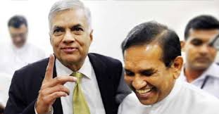 අනුර වෙනුවට රනිල් බලයේ සිටියා නම් ඇමරිකානු තීරු බදුවලට සහනය ගන්න හැටි මෙන්න!