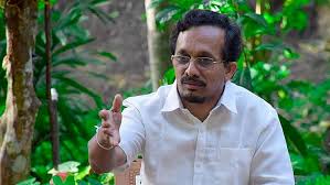 අපිට මේක ෂොක් එකක්. හැබැයි ආපස්සට දුවන්න බැහැ – හදුන්නෙත්ති