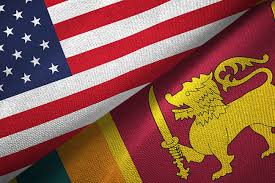 තීරු බදු ප්‍රශ්නය ගැන ඇමරිකාවේදී සාකච්ජාවක්!