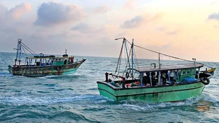 සමුද්‍රීය ආරක්‍ෂාව වෙනුවෙන් හදිසි ඇමතුම් අංකයක්!