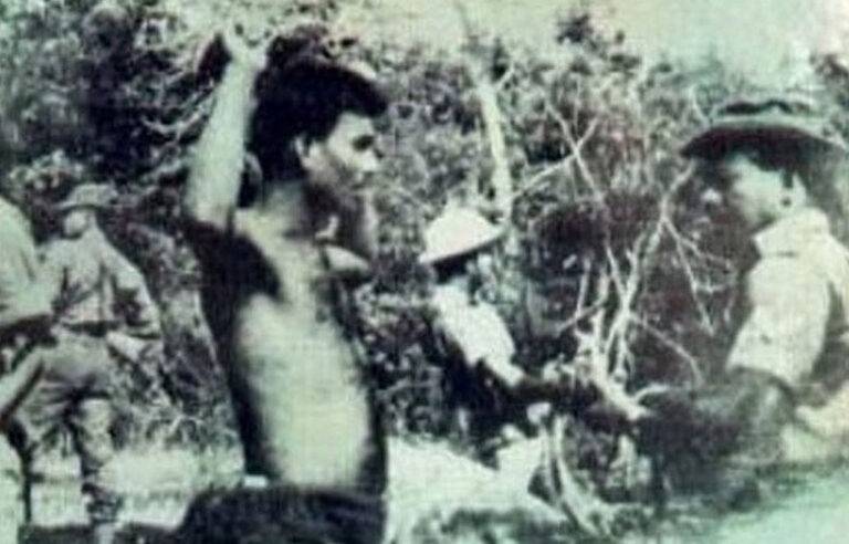 71 නැගිටීම වෙනස් ඇසකින් කියවමු ….