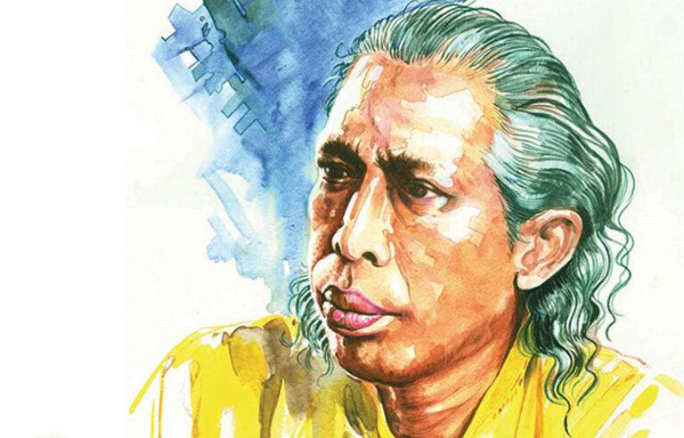 ‘කවමදාවත් නොඑන ගමනක් ගියාදෝ වැහිළිහිනියෝ ….. කපුගේ නික්ම ගොස් වසර 22ක් !