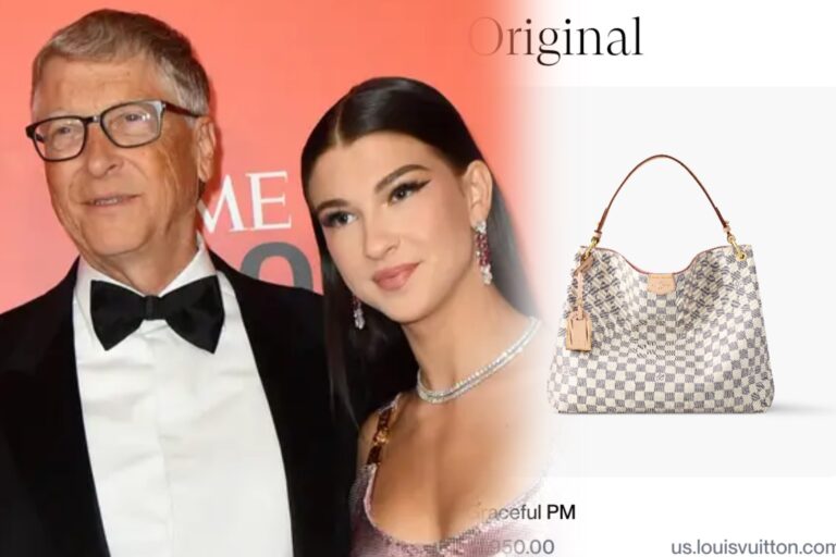 බිල් ගේට්ස්ගේ දියණිය වන Phoebe ගෙන් නවීනත්වයට අත දිගු කළ යෙදුමක්!