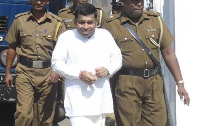 පිල්ලෙයාන්ව PTA යටතේ දින 90ක් රඳවාගෙන ප්‍රශ්න කිරීමට අවසර
