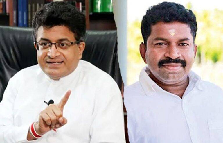පිල්ලෙයාන් හමුවීමට උදය ගම්මන්පිලට අවසර !