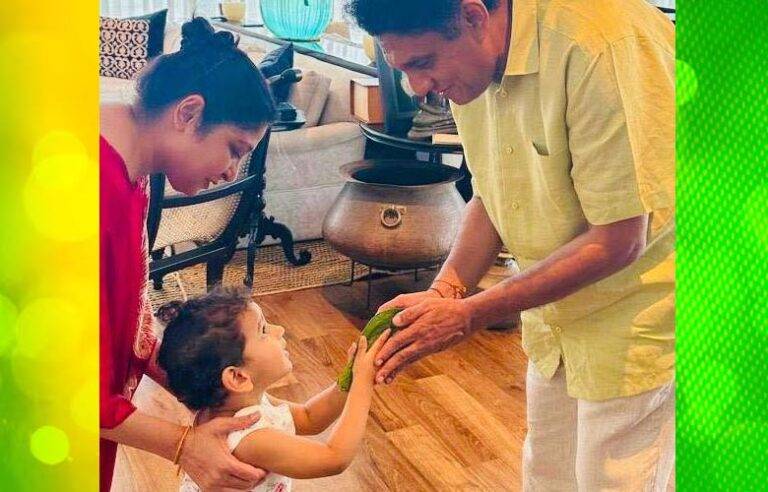 අලුත් අවුරුද්දේ සජිත්ගේ අභියෝගය ….