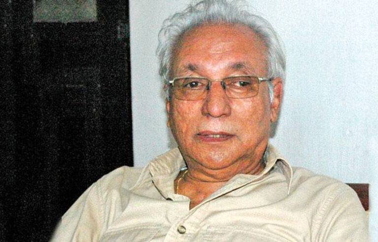 සිංහල සිනමාවේ නික්මගිය වසන්තය’ වසන්ත ඔබේසේකර’ මතකාවර්ජන
