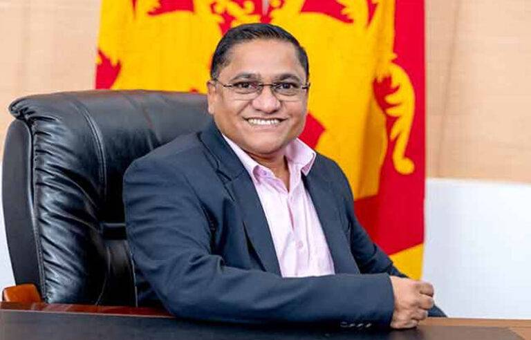 ස්වාධීන කණ්ඩායම්වල ඔක්කොම දූෂිතයෝ නෙවෙයි. දූෂිතකමේ නිර්නායකය සභාවෙන් සභාවට වෙනස් – ඇමති විජිත