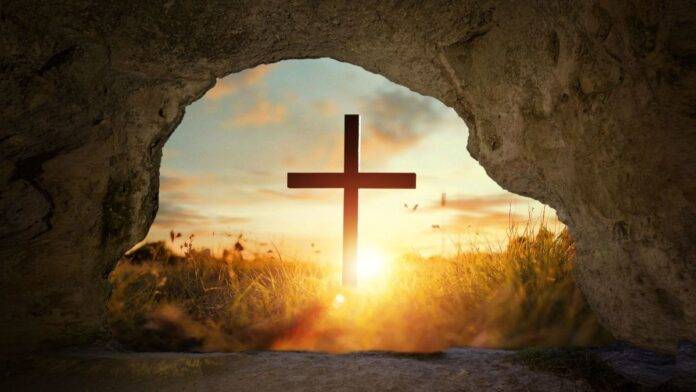 when-is-easter-sunday