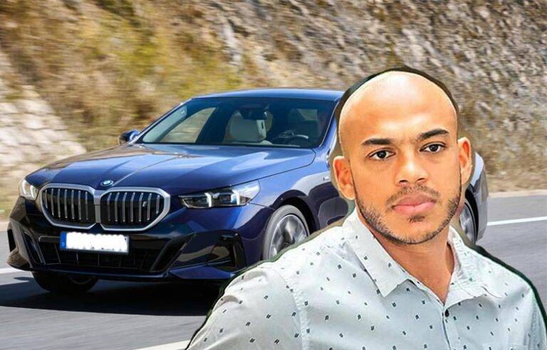 තහනම් කාලයේදී යෝෂිත BMW ගෙන්වා ඇති බවට කෝපා කමිටුවේදී ඇදුණු කතාව බොරුවක් ?