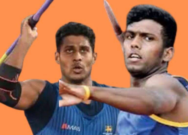 අන්තිම පදක්කම් බලාපොරොත්තුව ගිලිහෙයි