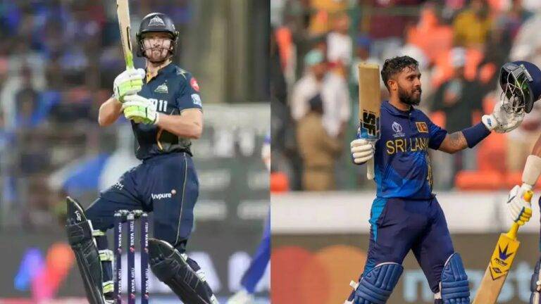 ගුජරාට් කඩුල්ල පිටුපසට කුසල් කැඳවයි