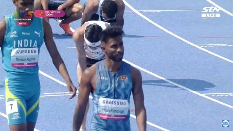 කාලිංග හොඳම කාලීන දක්ෂතාවයත් සමඟ අවසාන තරගයට