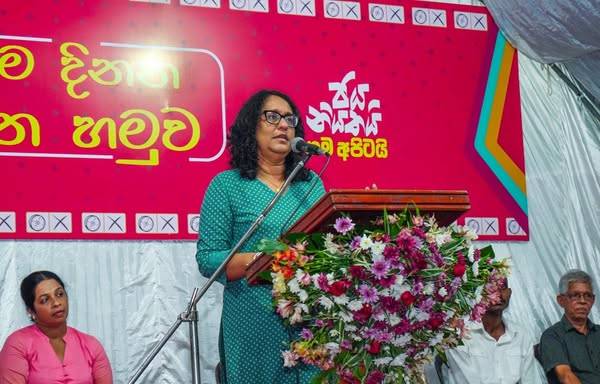රට බේරගත්ත වීරයෙක් බවට පිල්ලෙයාන් පත්වෙනවා කියන්නේ විපක්ෂයට 06 වෙනිදත් පාඩමක් උගන්වන්නම වෙනවා – අගමැති (VIDEO)