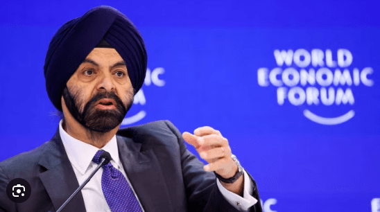ලෝක බැංකු සභාපති Ajay Banga අද (7) දිවයිනට!