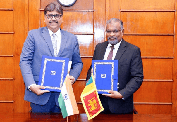 ඉන්දියාවේ එක්සිම් බැංකුව සහ රජය අතර ණය ප්‍රතිව්‍යුහගතකරණයට එකඟතා!