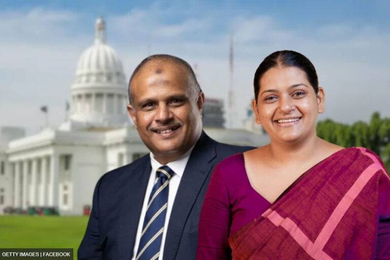 කොළඹ මහ නගර සභාව ගැන පොහොට්ටුව තීරණයක් අරන්?