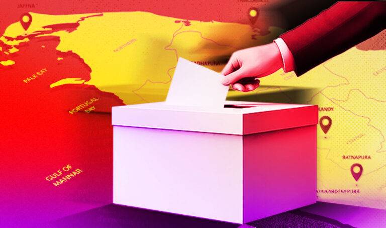 ගාල්ල – අම්බලන්ගොඩ මහ නගර සභාවේ නිල ඡන්ද ප්‍රතිඵලය