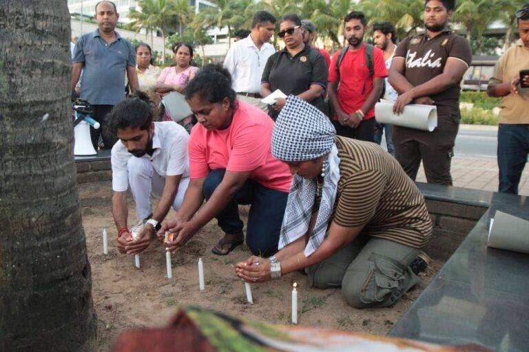 මැයි 09 ඔබට මතකද? (PHOTO STORY)