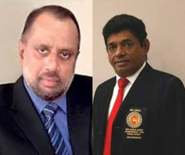 රොහාන්ගේ පුටුව රොෂාන්ට