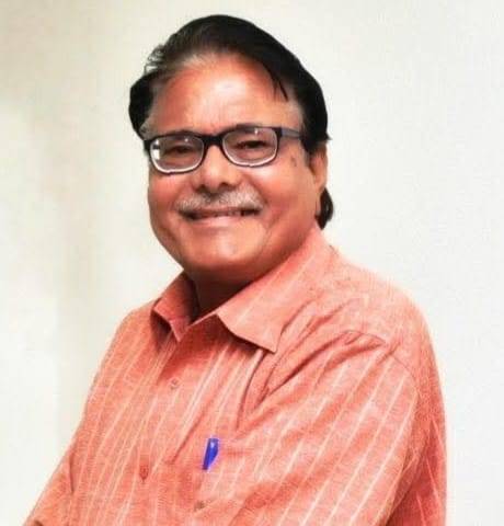 භාරතීය මහා පත්‍රකලාවේදී ආචාර්ය වික්‍රම් රාඕ දිවියෙන් සමුගනී!
