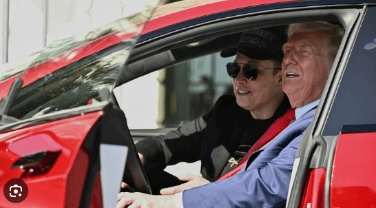  Elon Musk ගැන ඇහෙන කතා!