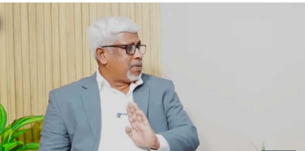 අගමැතිවරිය මැතිවරණ නීතිය කැඩීම ගැටළුවක් ඒත් ඇගේ තනතුර අහිමි වන්නේ නැහැ – දඩුවම් ලැබෙන හැටි මැතිවරණ කොමසාරිස් ජනරාල් කියයි!