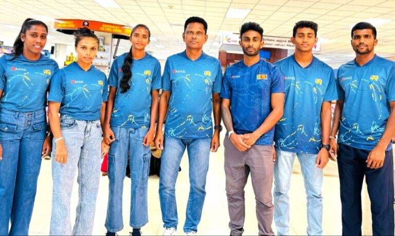 මිශ්‍ර ධාවනයේ පෙරට යාමට ඇති බාධාව