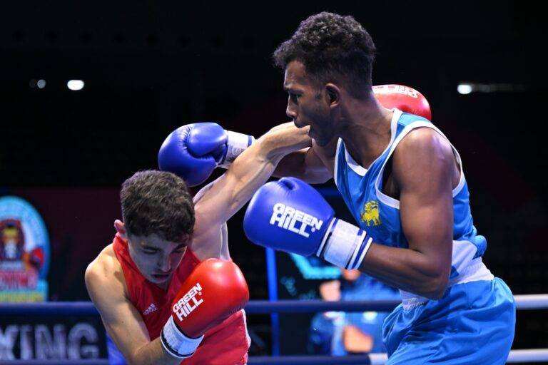 මිහිරාන්ගේ මිහිරි ජයත් සමඟ ශ්‍රී ලංකාවට ජයග්‍රහණ තුනක්