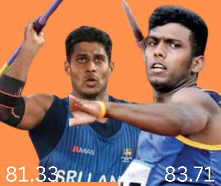 හෙල්ලේ අවසන් සටනට රුමේෂ් තරංග සහ සුමේධ රණසිංහ දෙදෙනමෙ සුදුස්සෝ වෙති