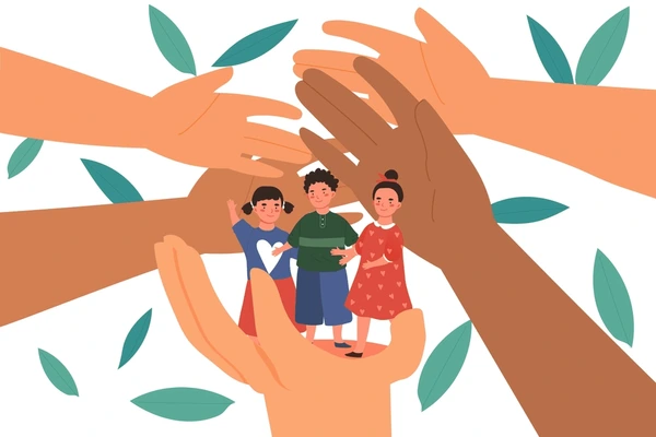 දරුවන්ට සිදුවන අපරාධ වැළක්වීම වෙනුවෙන් බහුආංශික යාන්ත්‍රණයක්!