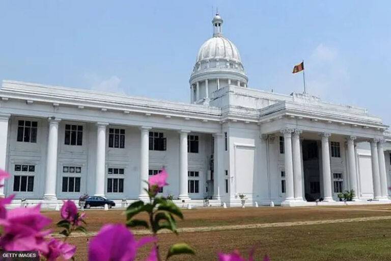 කොළඹ බලය ගන්න මාලිමාවත් අද විශේෂ සාකච්ජාවක!