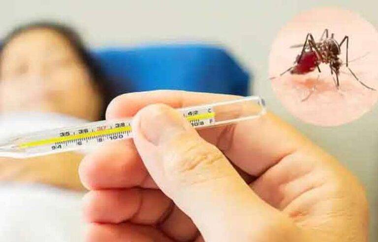 ඩෙංගු සහ චිකන්ගුන්යා රෝග දෙකම වසංගත තත්වයක – විශේෂඥ වෛද්‍ය ආනන්ද විජේවික්‍රම