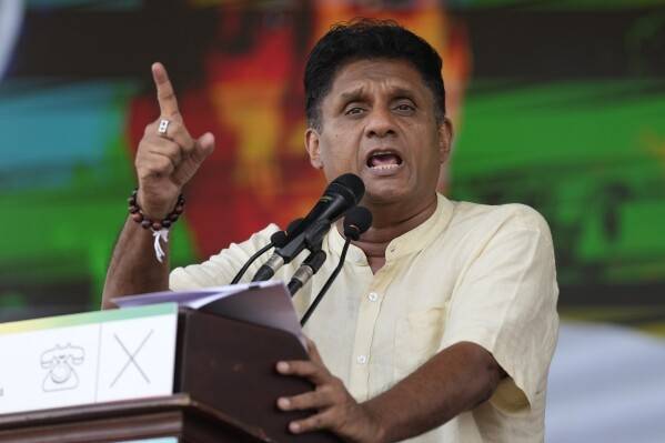 ආරක්ෂක කමිටු හරහා මිනීමරු,විෂමාචාරී කණ්ඩායම් කොන් කර නීතිය හා සාමය ස්ථාපනය කරන්න මැදිහත් වෙනවා – විපක්ෂ නායක (VIDEO)