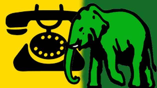 පළාත් පාලන බලය:ප්‍රතිවාදීන් මුහුණට මුහුණ හමු වී ප්‍රතිපත්ති ගැන අදත් සාකච්ජාවක!