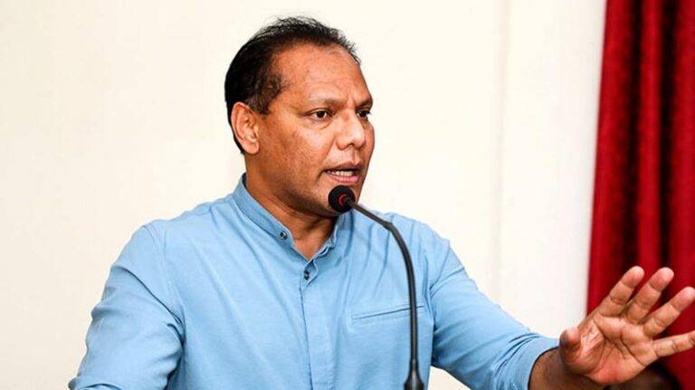 කොළඹ නගර සභාව විපක්ෂයට – වැඩේ සාර්ථකයි!